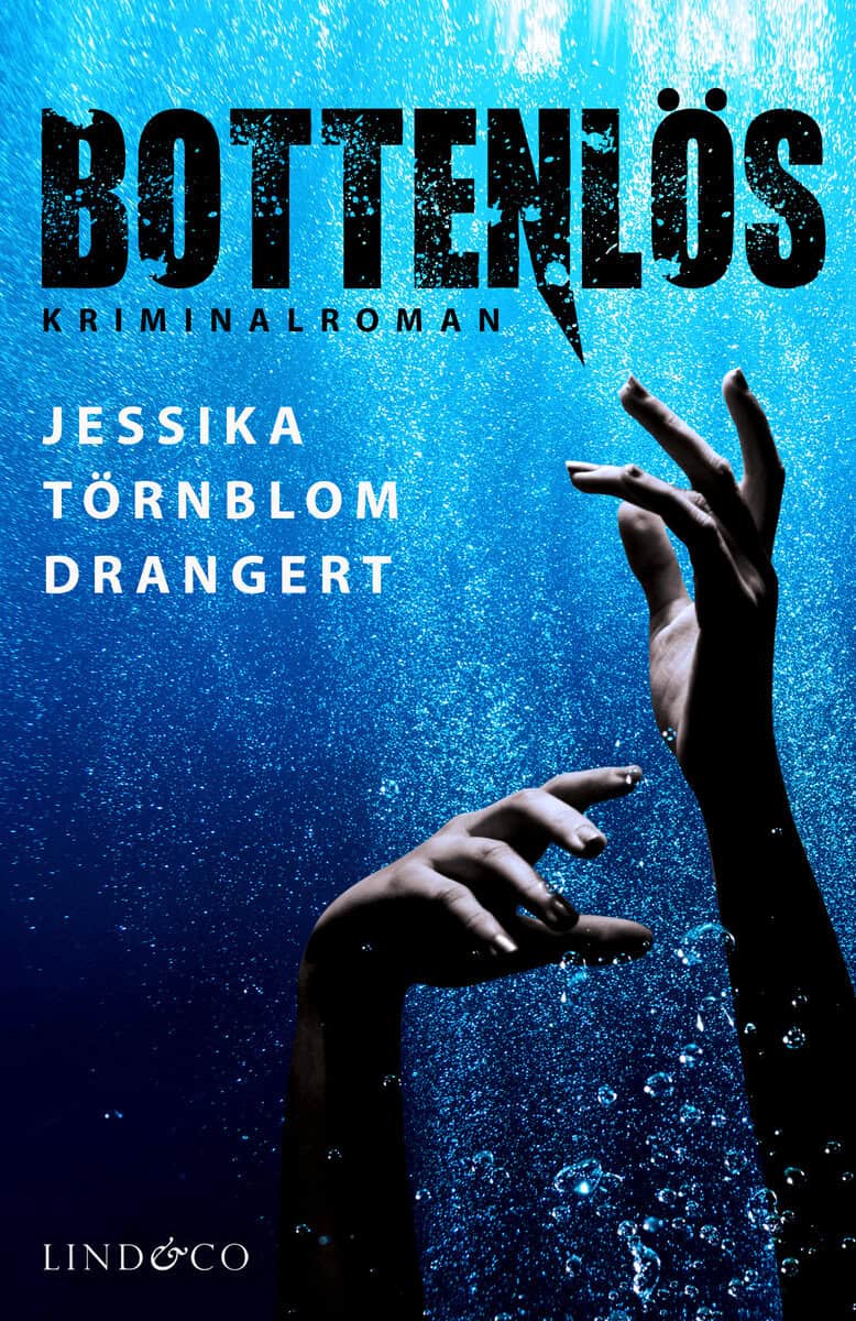 Jessika Törnblom Drangert : Bottenlös