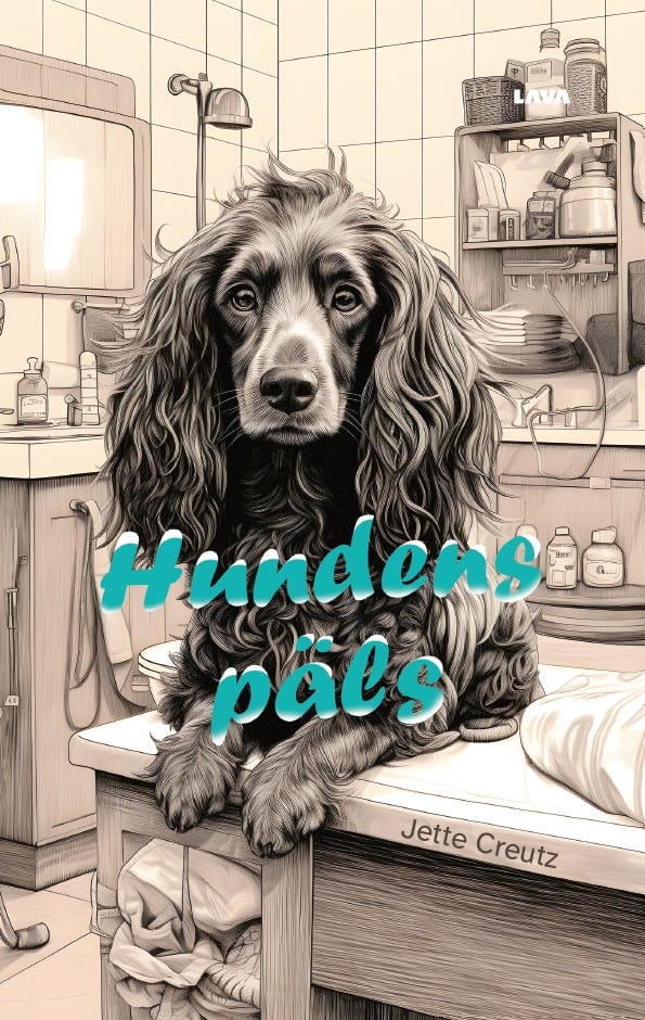 Jette Creutz : Hundens päls