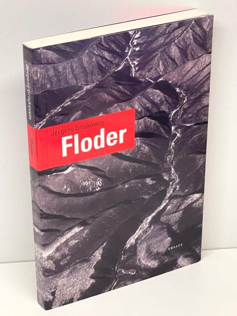 Jevgenij Grisjkovets : Floder