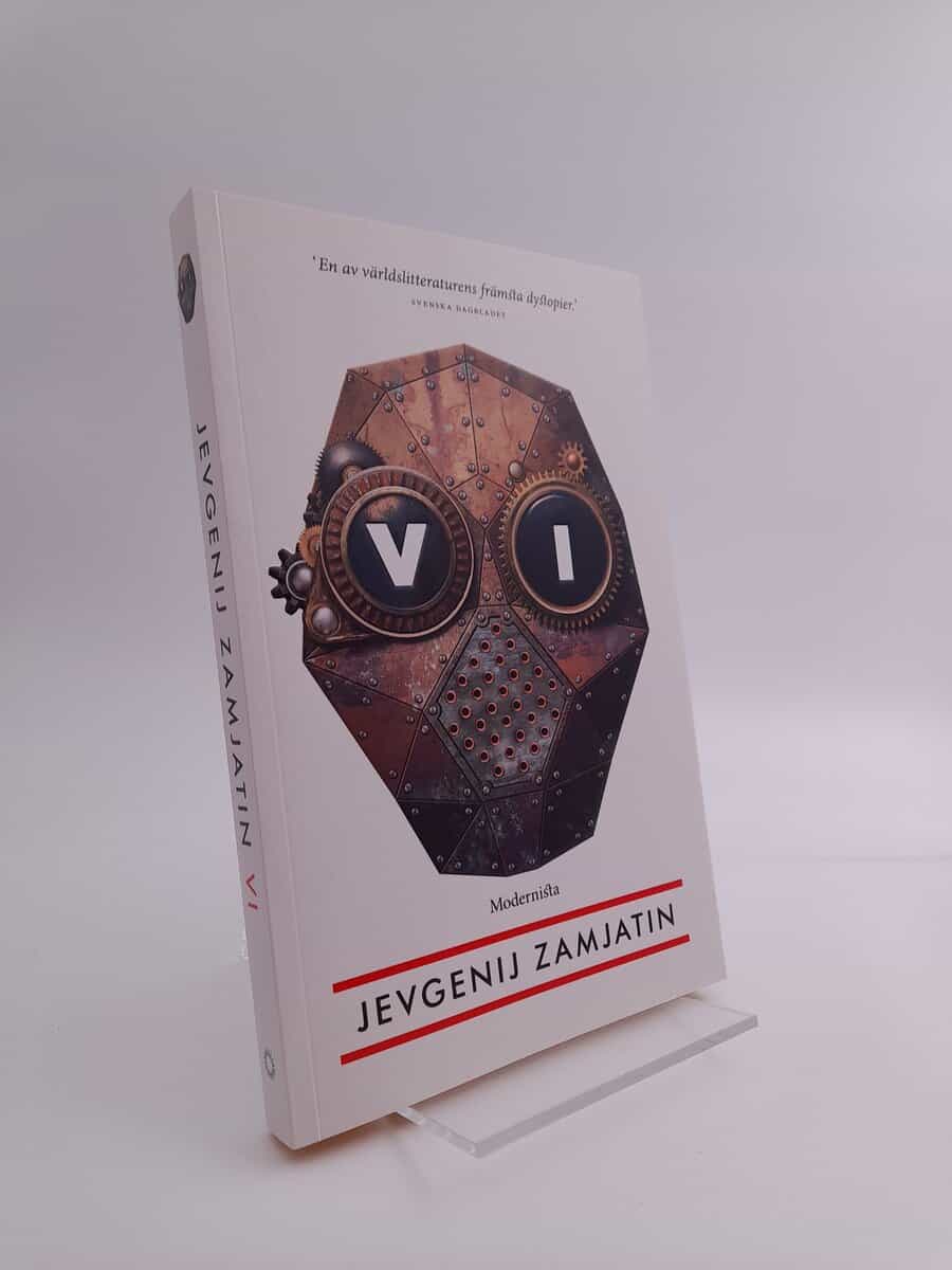 Jevgenij Zamjatin : Vi