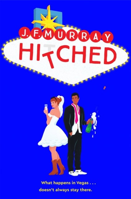 J.F. Murray : Hitched