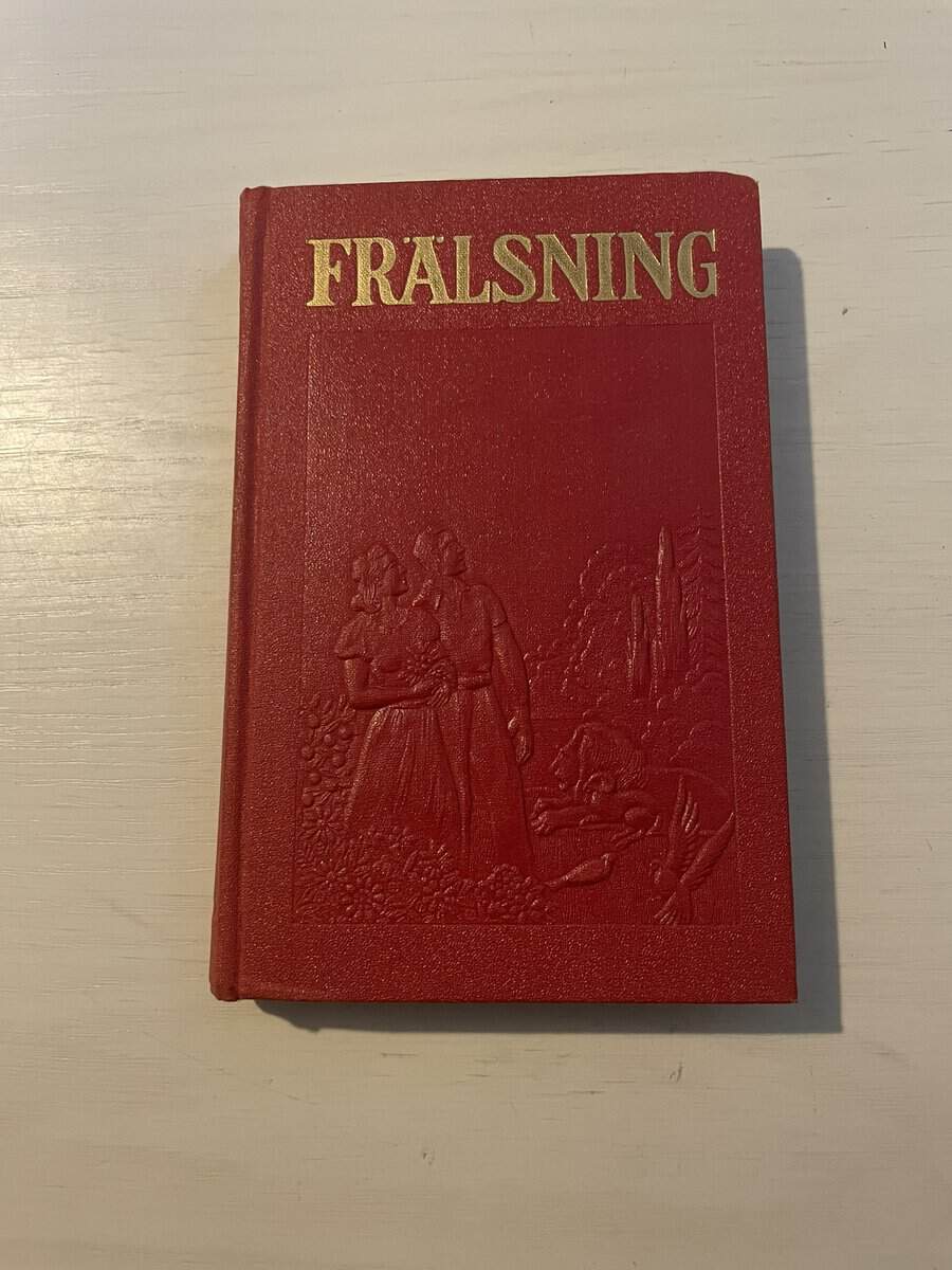 J.F. Rutherford : Frälsning