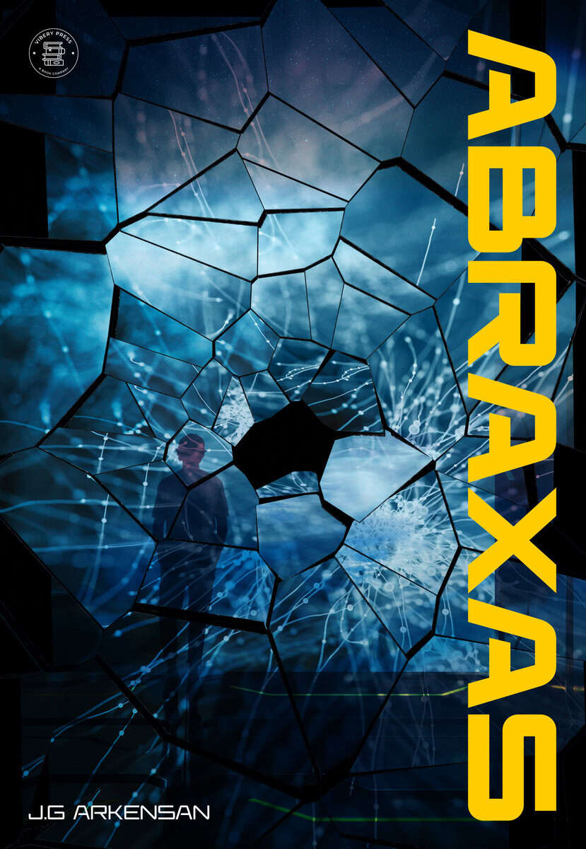 J.G Arkensan : Abraxas