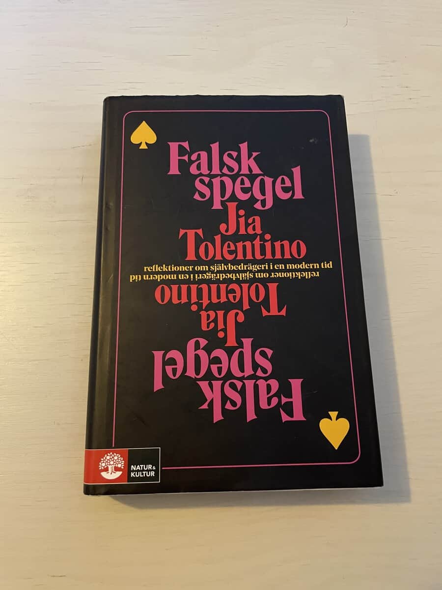 Jia Tolentino : Falsk spegel