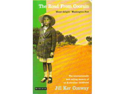 Jill Ker Conway : The road from Coorain