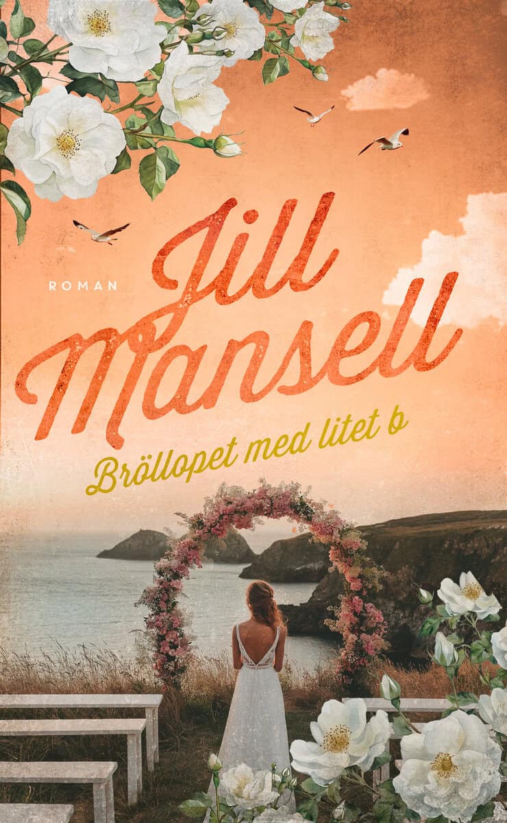 Jill Mansell : Bröllopet med litet b