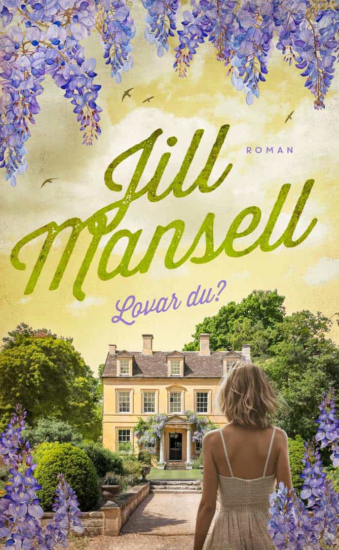 Jill Mansell : Lovar du?