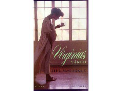 Jill McCorkle : Virginias värld