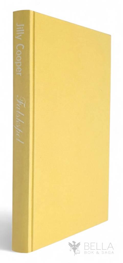 Jilly Cooper : Falskspel