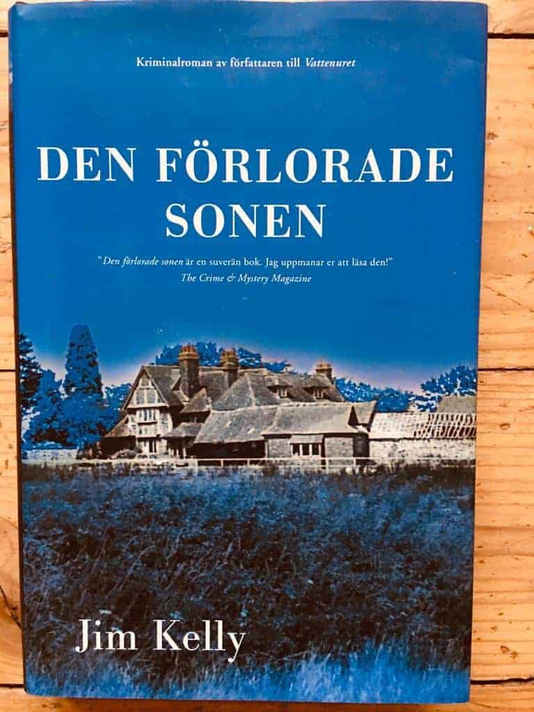 Jim Kelly : Den förlorade sonen