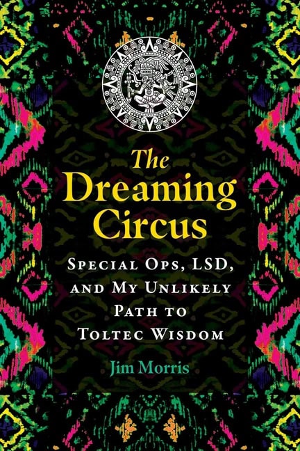 , : Dreaming Circus