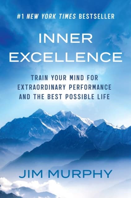 Jim Murphy : Inner Excellence