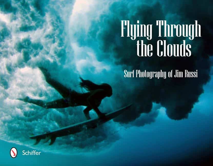Jim Russi : Flying Through The Clouds