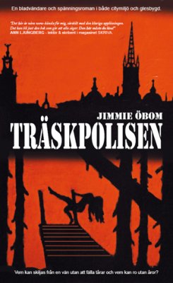 Jimmie Öbom : Träskpolisen