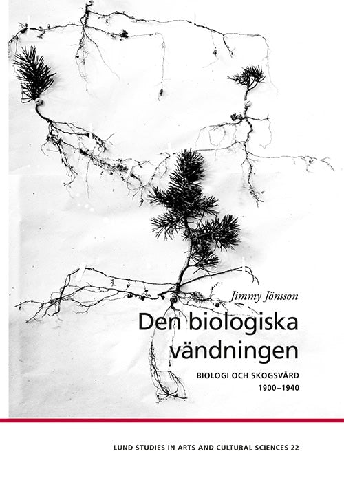 Jimmy Jönsson : Den biologiska vändningen