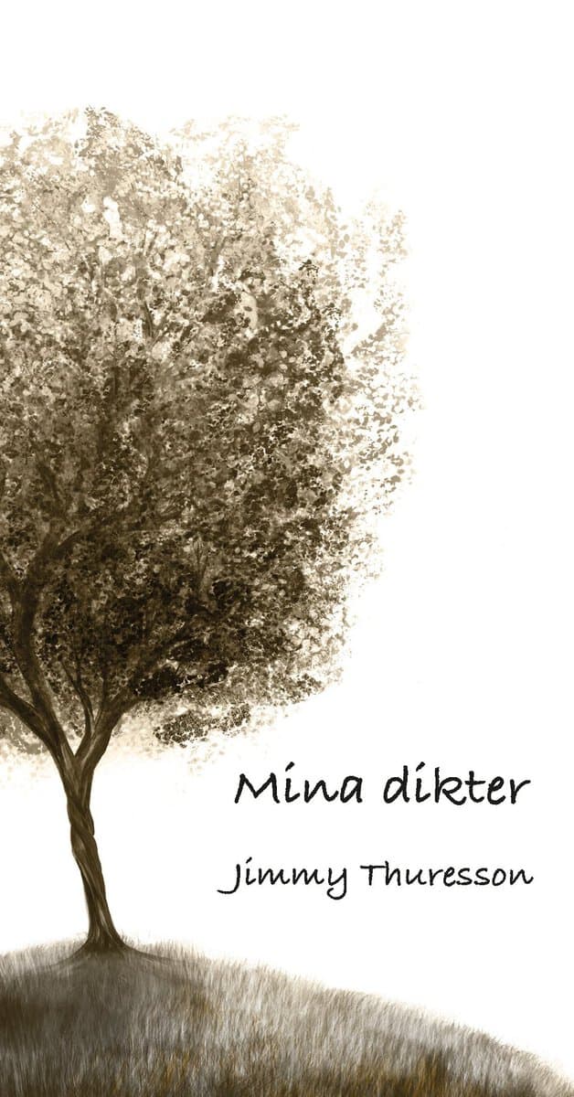 Jimmy Thuresson : Mina dikter