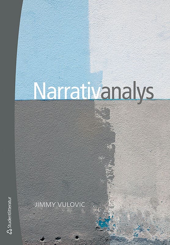 Jimmy Vulovic : Narrativanalys