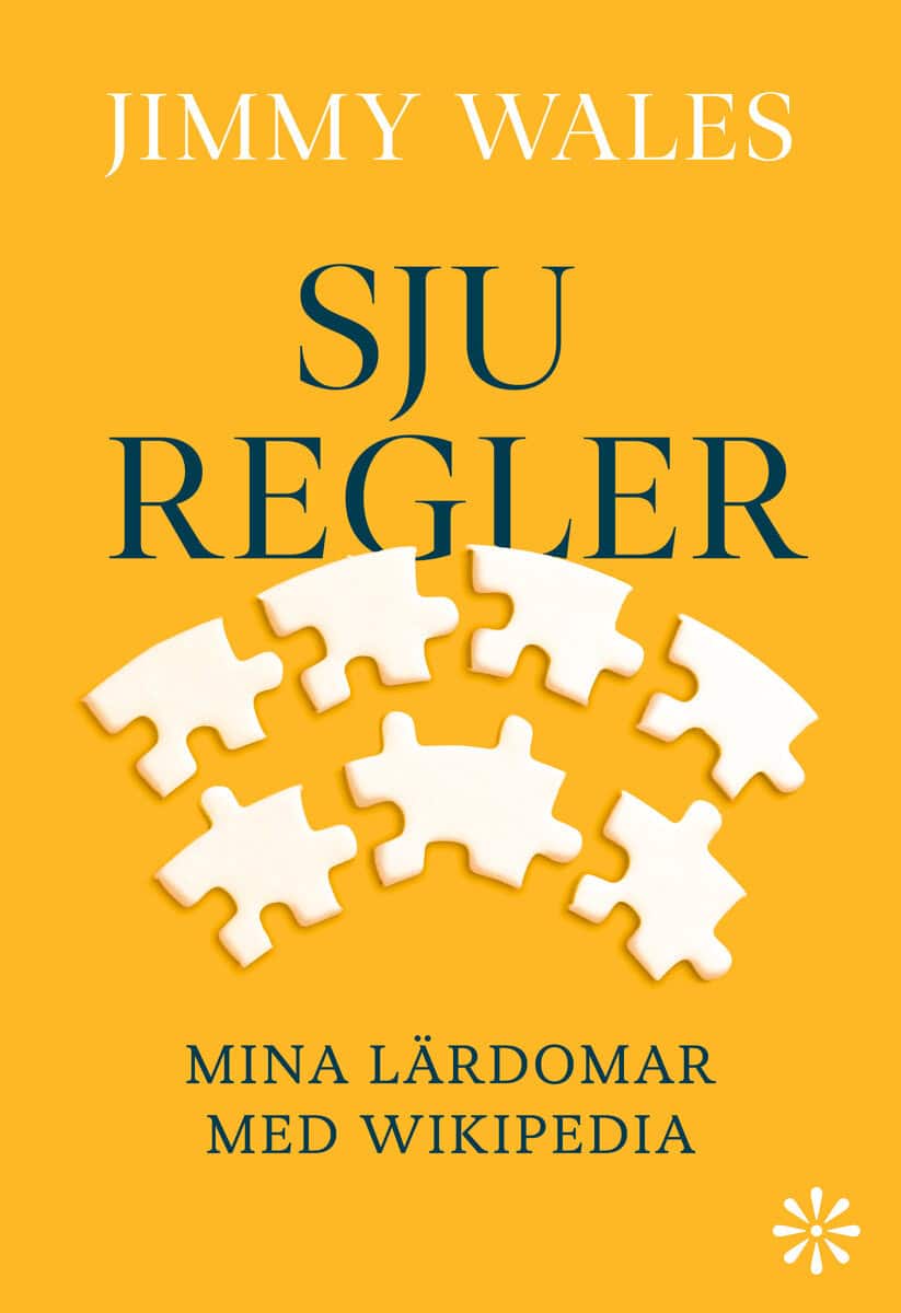 Jimmy Wales : Sju regler