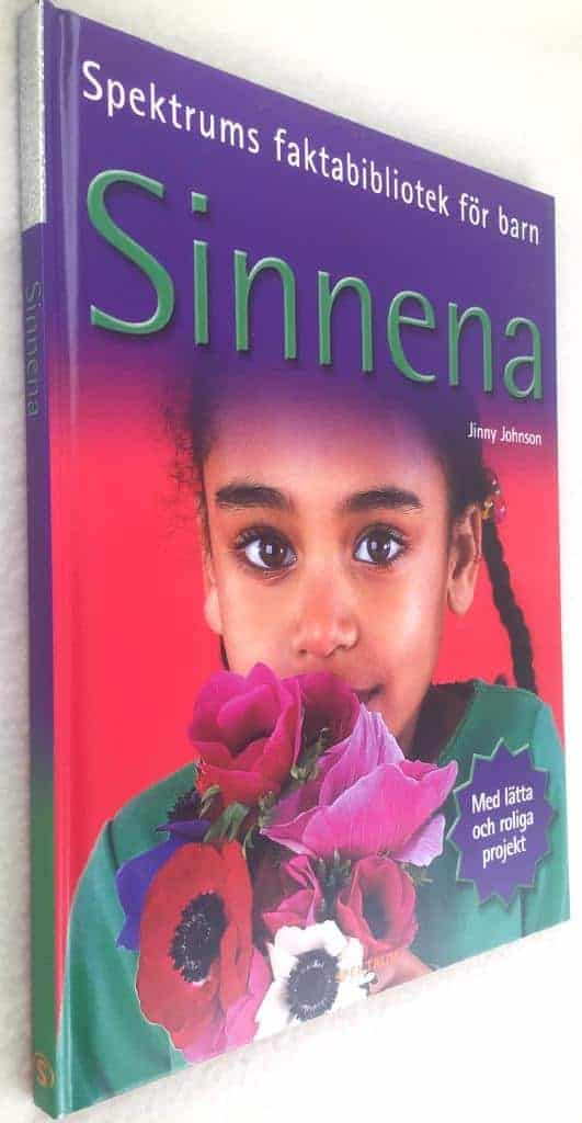 Jinny Johnson : Sinnena