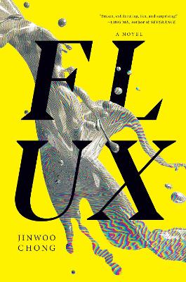 Jinwoo Chong : Flux