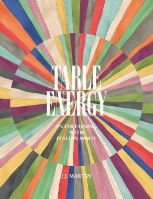 J.J. Martin : Table Energy