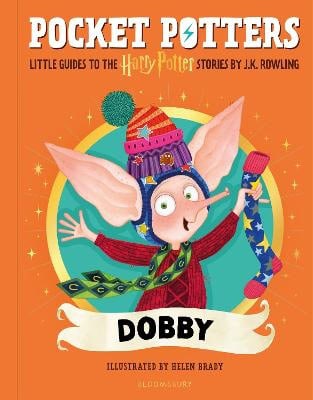 J.K. Rowling : Dobby