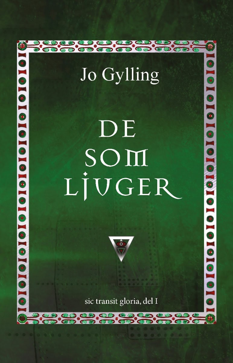 Jo Gylling : De som ljuger