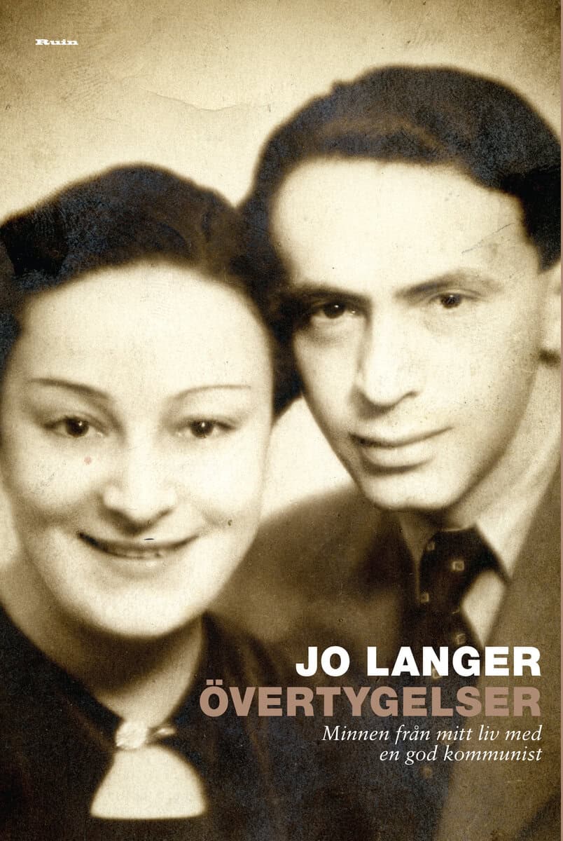 Jo Langer : Övertygelser