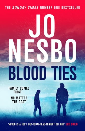 Jo Nesbö : Blood Ties