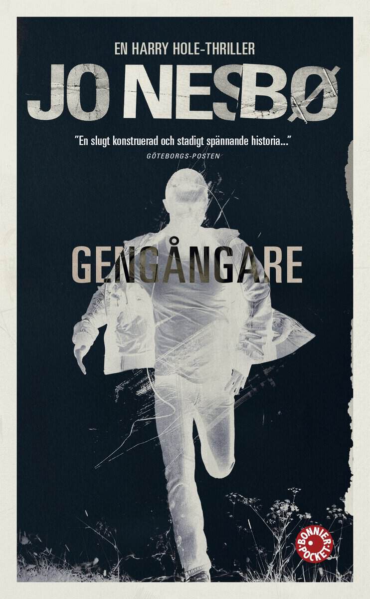 Jo Nesbø : Gengångare