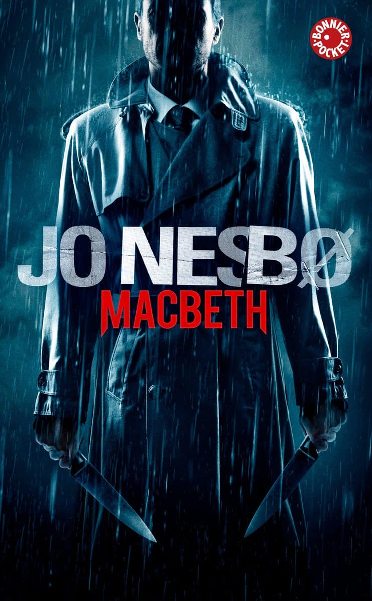 Jo Nesbø : Macbeth