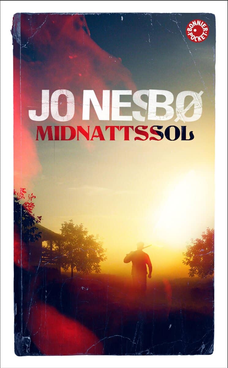 Jo Nesbø : Midnattssol