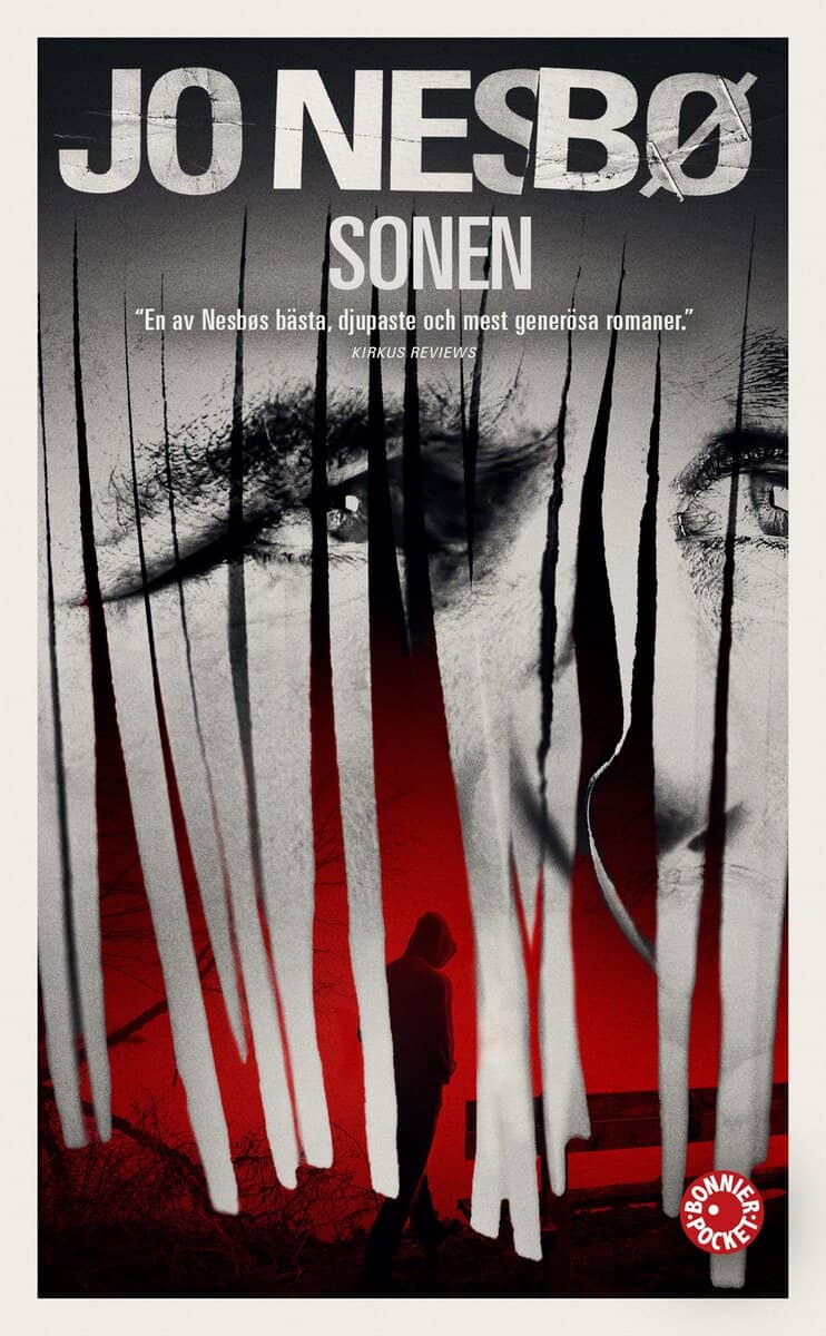 Jo Nesbø : Sonen