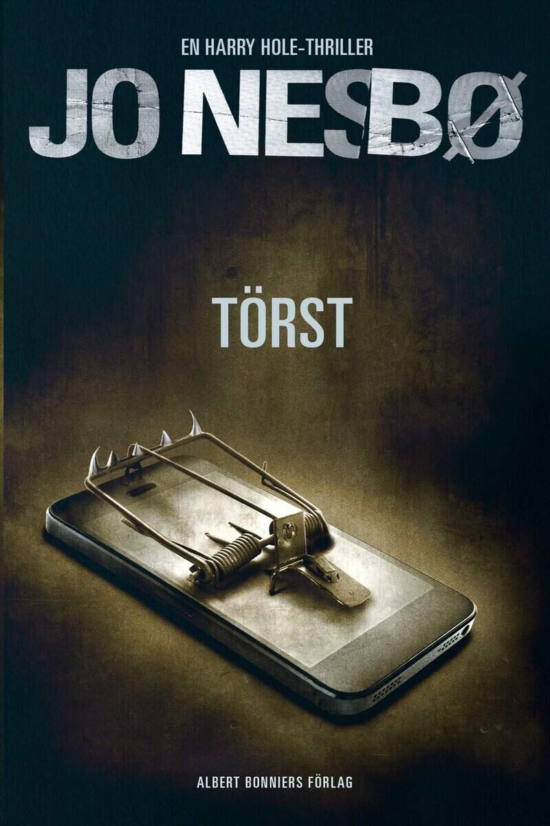 Jo Nesbø : Törst