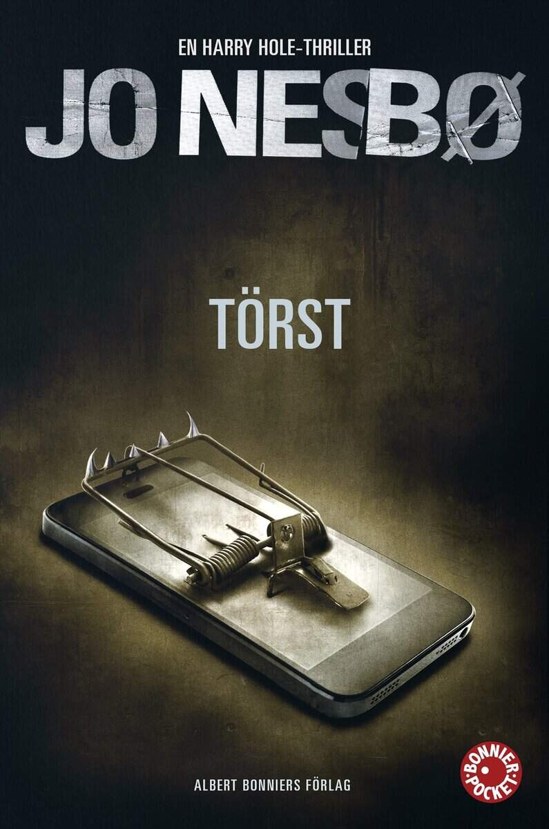 Jo Nesbø : Törst
