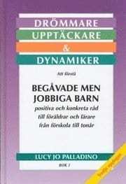 Jo Palladino, Lucy ; Jo Palladino, Lucy : Drömmare Upptäckare & Dynamiker, bok2