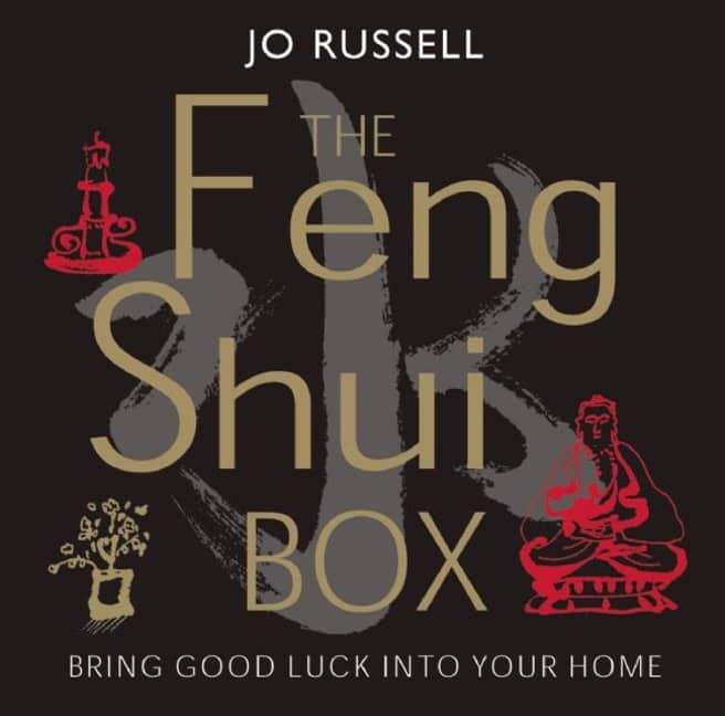 Jo Russell : Feng Shui Box