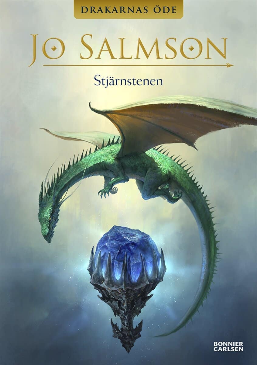 Jo Salmson : Stjärnstenen