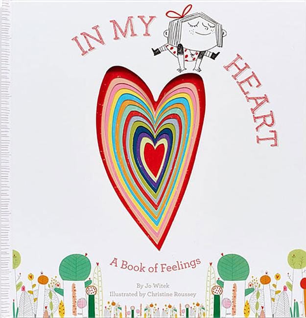 Jo Witek : In my heart