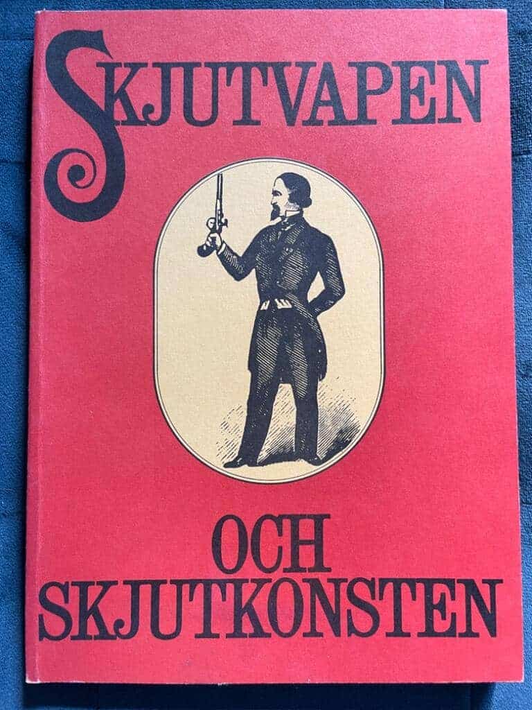 Joachim Christofer Lemchen : Om skjutvapen och skjutkonsten