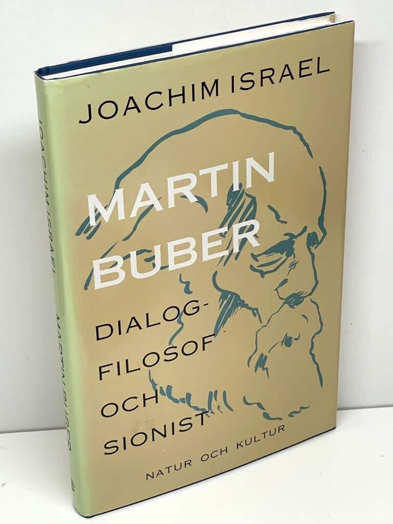 Joachim Israel : Martin Buber