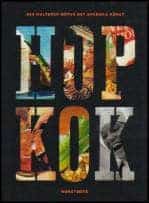 Joachim Stokstad : Hopkok