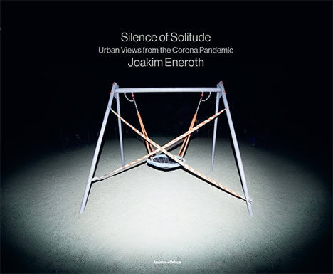 Eneroth, Joakim; Ajvide Lindqvist, John : Silence of solitude