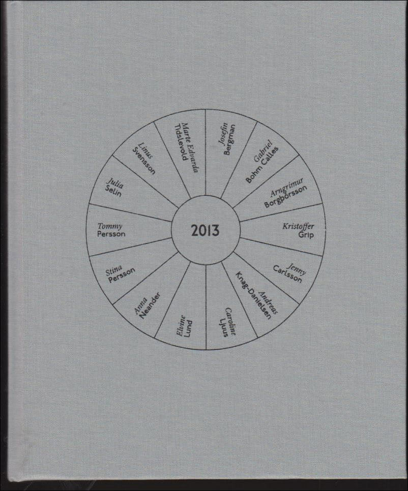 Joakim Borda : Farewell, my lovely