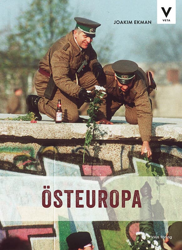 Joakim Ekman : Östeuropa