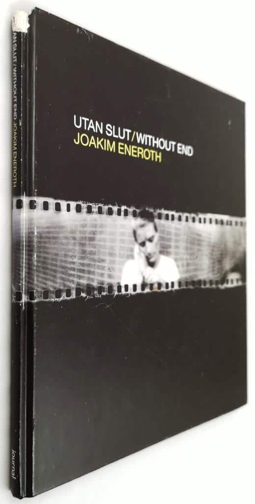 Joakim Eneroth : Utan slut