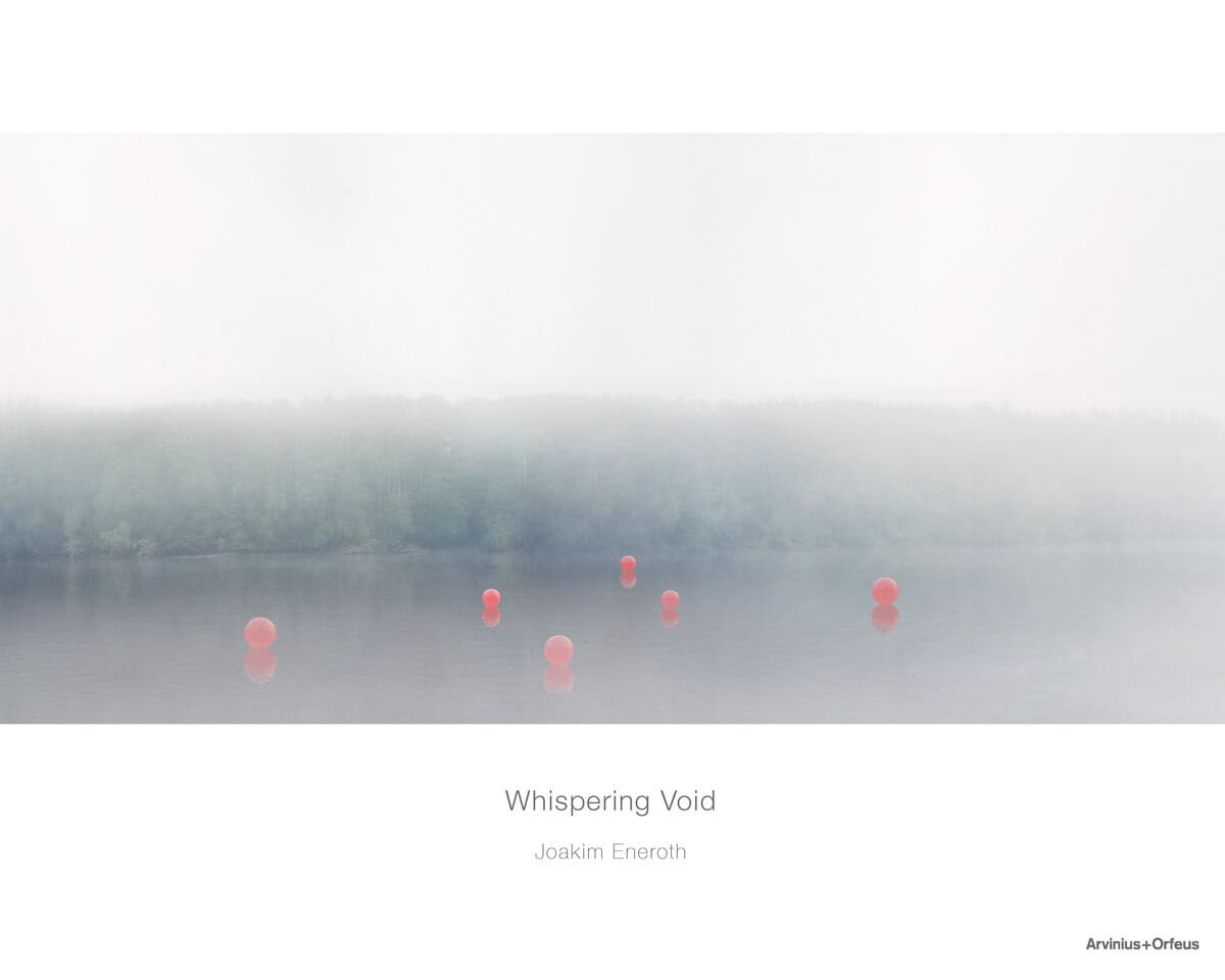 Joakim Eneroth : Whispering Void