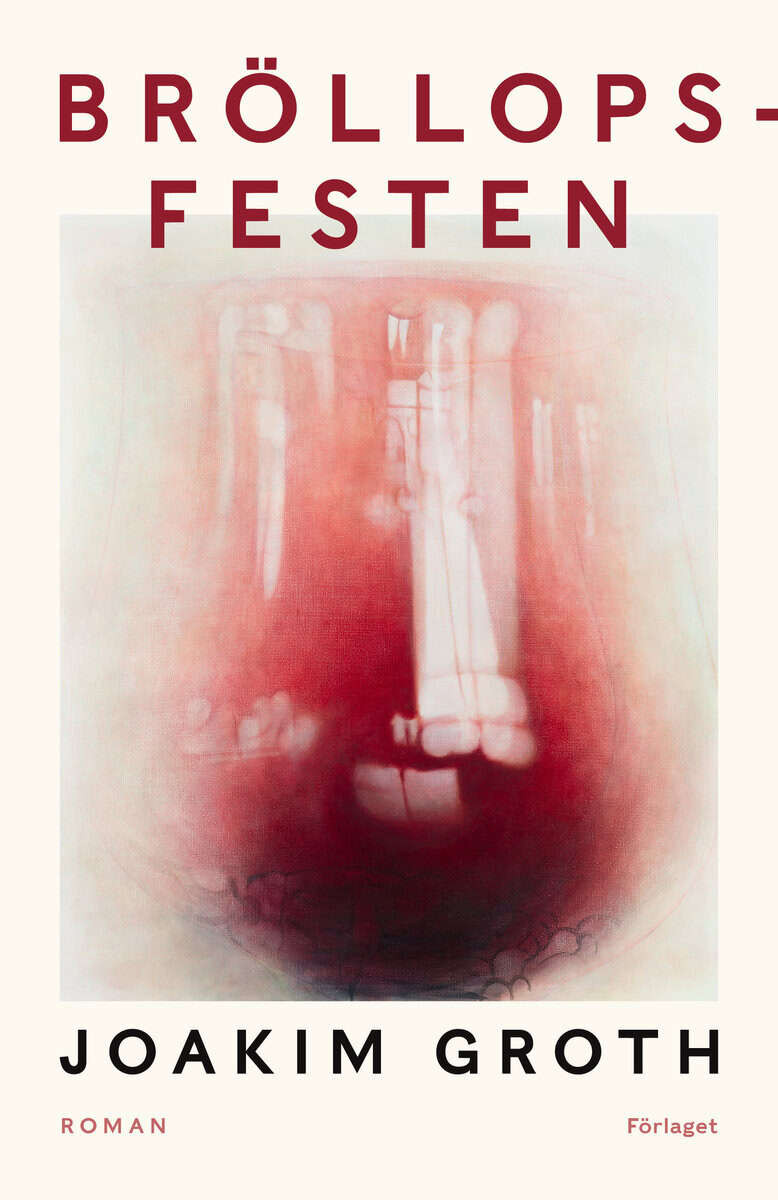 Joakim Groth : Bröllopsfesten