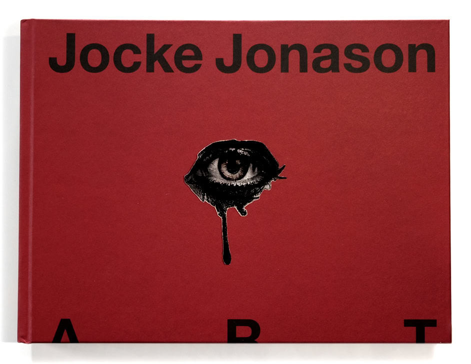 Joakim Jonason : ART