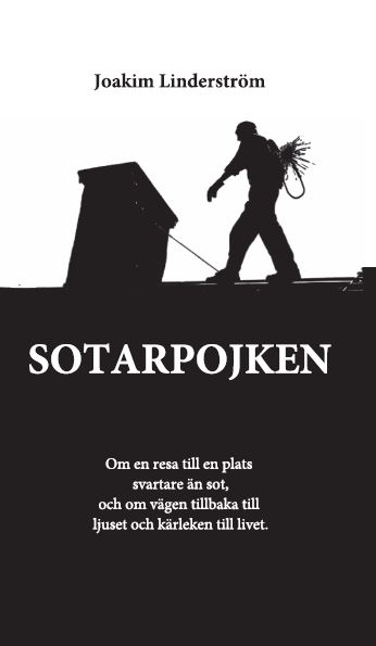 Joakim Linderström : Sotarpojken